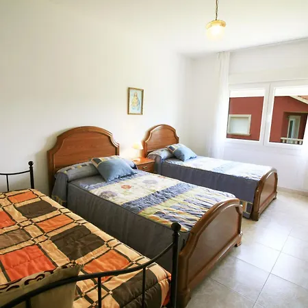 Semesterbostad Casa En Primera Linea De Mar. *