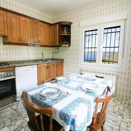 Casa En Primera Linea De Mar. *