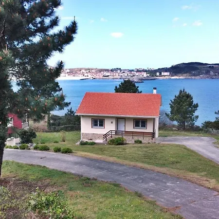 Semesterbostad Casa En Primera Linea De Mar.