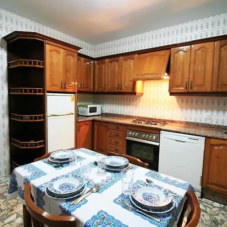 Casa En Primera Linea De Mar. Casa de Férias *